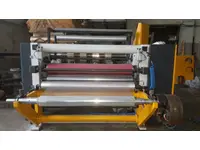 1600 mm Slicer Cutting Machine
