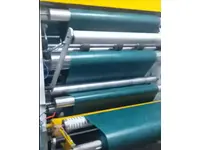 800 mm 4-Farben-Flexodruckmaschine