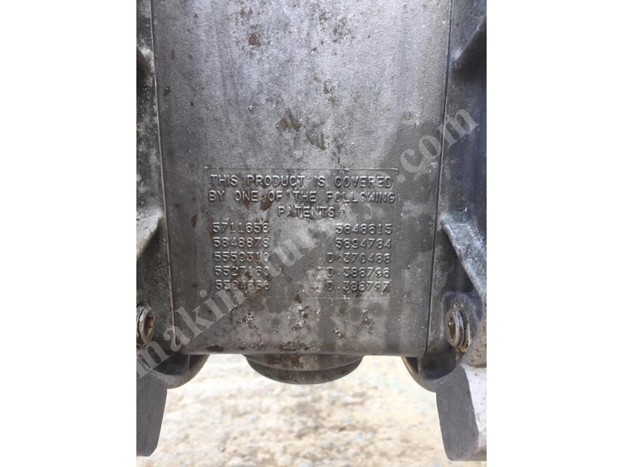 P 4111 Paslanmaz Diyafram Pompa 