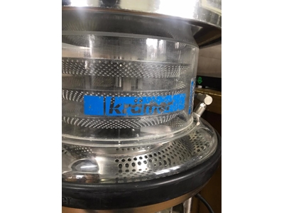 D 6128 Kapsül Süpürme Makinesi - 2