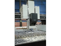 Ax 3-3015 P (3000x1500 Cm) Köprü Tipi Cnc İşleme Tezgahı 