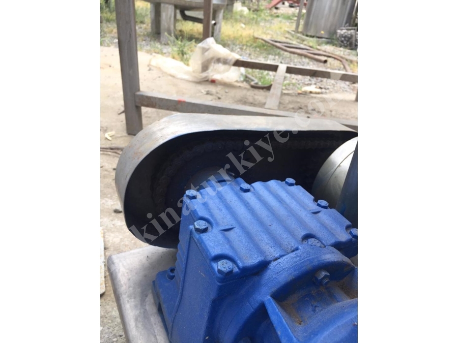 D 6128 Paslanmaz Jel Pompası 