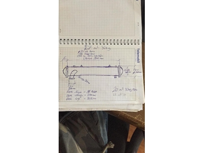 6 m² Paslanmaz Eşanjör - 4