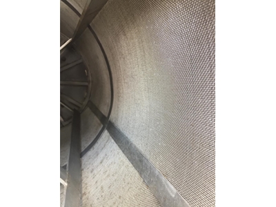 P-G001 Yüksek Kaliteli Kuru Granülatör - 5