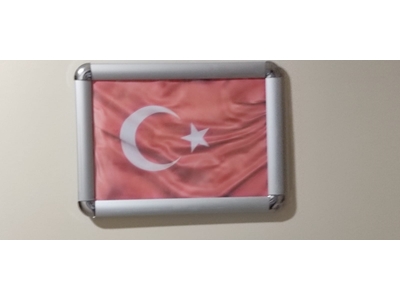 Rondo Çerçeve İmalatı İstanbul - 2