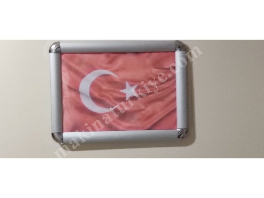 Rondo Çerçeve İmalatı İstanbul