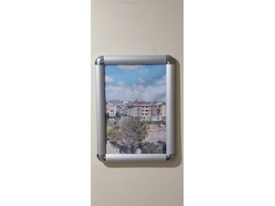 Rondo Çerçeve İmalatı İstanbul - 3