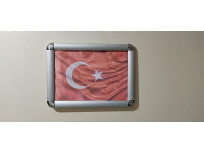 Rondo Çerçeve İmalatı İstanbul - 4