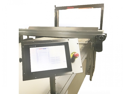 Otomatik Ekmek Yükleme Boşaltma Robotu 1200-1800 Mm - 6