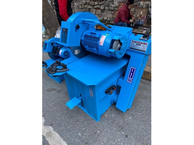 10 Hp Profil Kesme Makinası - 0