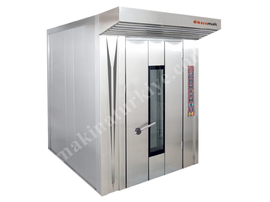 Eco Döner Fırın 150 Adet/Saat