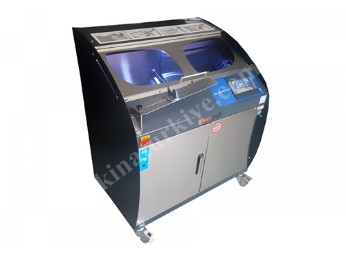 Dilim Ayarlı Ekmek Dilimleme Makinesi Sls 4000
