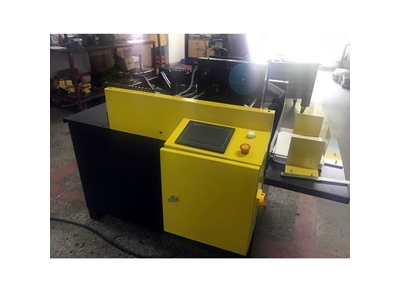 MG Bandrol Etiketi Yapıştırma Makinesi  - 1