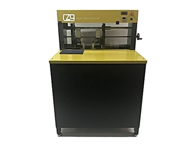 RZG 03 Pres Köşe Ezme Makinesi  - 2