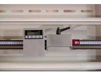 CPM AV 20X40 Verbundplattenschneide- und Kanalöffnungsmaschine - 4