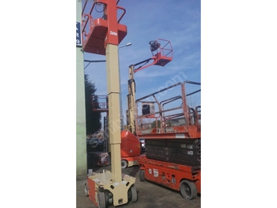 5.6 Metre Platform - 0