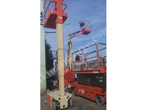 5.6 Metre Platform