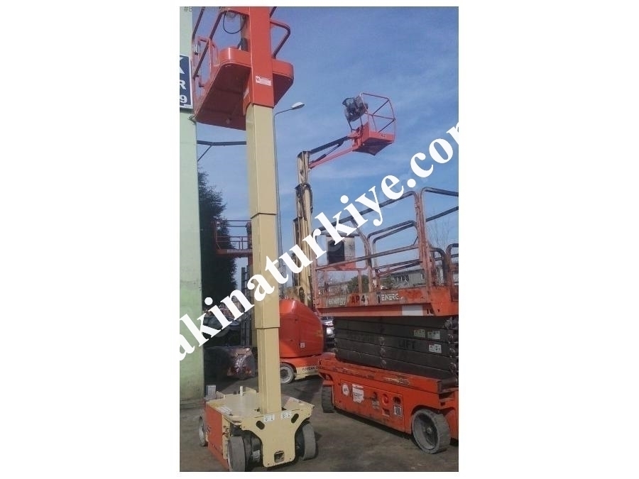 5.6 Metre Platform