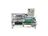 25-30 Paket/Dk Otomatik Kağıt Karton Bardak Paketleme Makinası İlanı