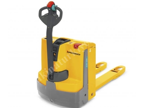 energy lift marka Akülü Transpalet 1600 Kg