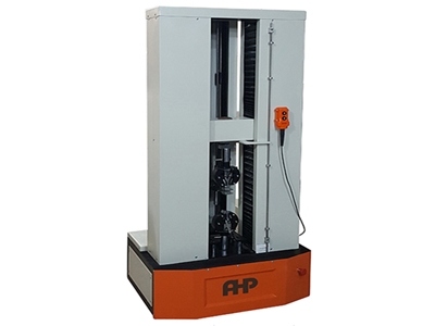 20 kN Capacity Double Column Tensile Testing Machine - 0