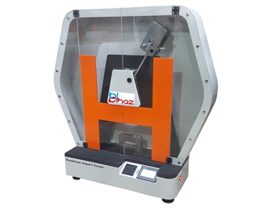  Izod/Charpy Test Device - 0