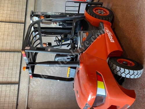 Energy Lift 3 Ton Dizel forklift