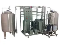 Electric Pasteurizer
