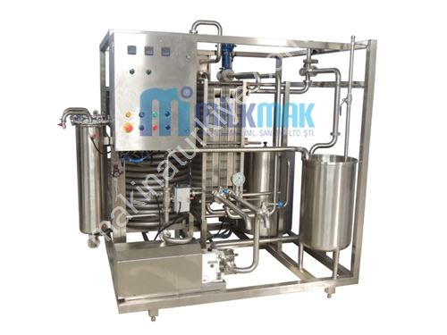 Электрический пастеризатор меда