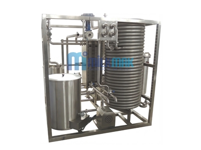 Electric Honey Pasteurizer - 2