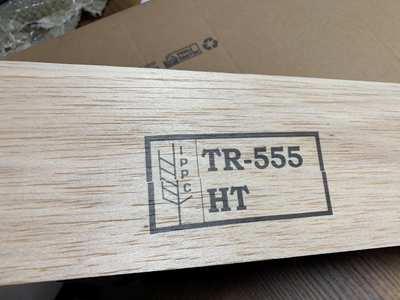 25 Mm El Tipi İnkjet Kodlama Cihazı - 19