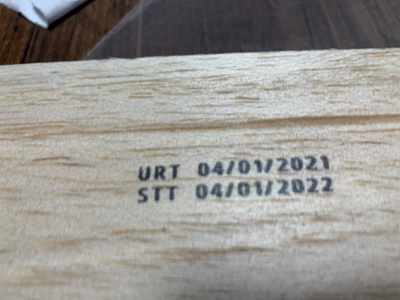 25 Mm El Tipi İnkjet Kodlama Cihazı - 9