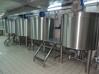 0,75 Liter Milchdessertmaschine - 3