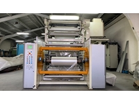 8 Color Rotogravure Printing Machine - 1