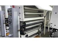 8 Color Rotogravure Printing Machine - 13