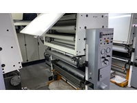 8 Color Rotogravure Printing Machine - 15