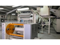 8 Color Rotogravure Printing Machine - 2