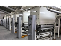 8 Color Rotogravure Printing Machine - 5