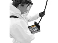 MULTIPRO – The Ultimate Solution for Kitchen & Industrial Exhaust Duct Cleaning