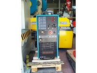 RS 300 MK Gas-Shielded Welding Machine Air Cooled - 0