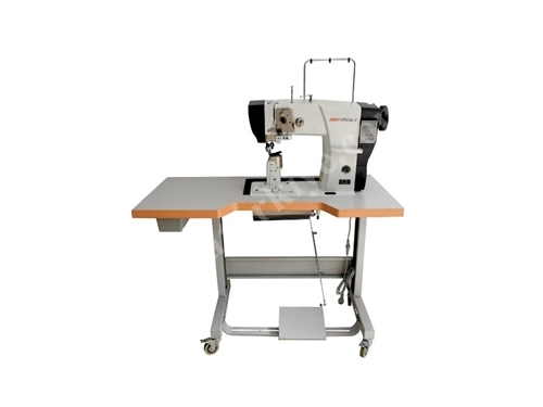 Single Needle Cutting Edge Sewing Machine