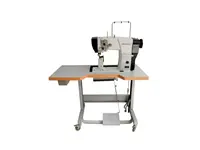 Single Needle Cutting Edge Sewing Machine İlanı