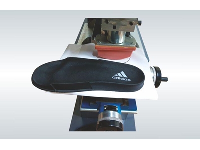 Machine de tampographie - 5