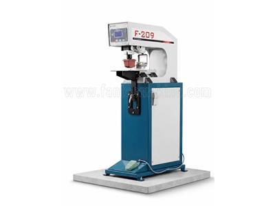 Machine de tampographie - 4
