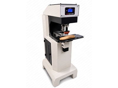 Machine de tampographie - 1