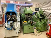 E MM01 Second Hand Mounting Machine