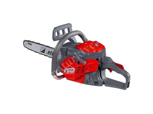 Motorlu Testere 2,3 Hp 1,7 Kw