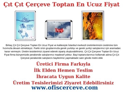 A4 Sertifika Çerçeve 21X30 Toptan En Ucuz Fiyat - 2
