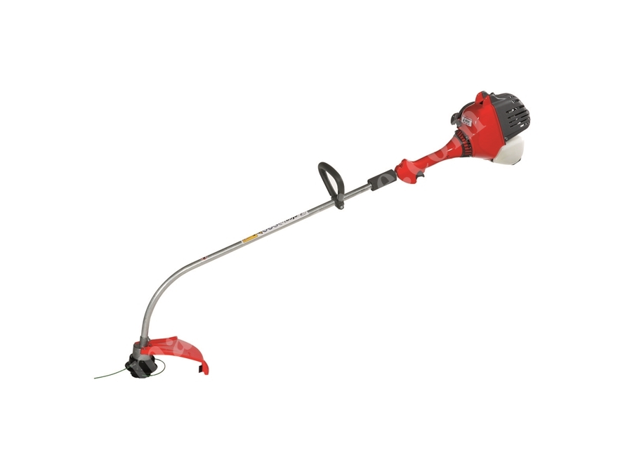 Motorlu Tırpan 1,0 Hp 0,8 Kw