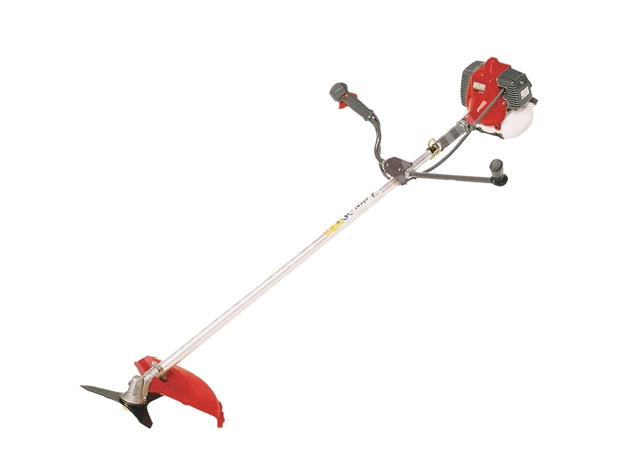 Motorlu Tırpan 2,8 Hp 2,1 Kw
